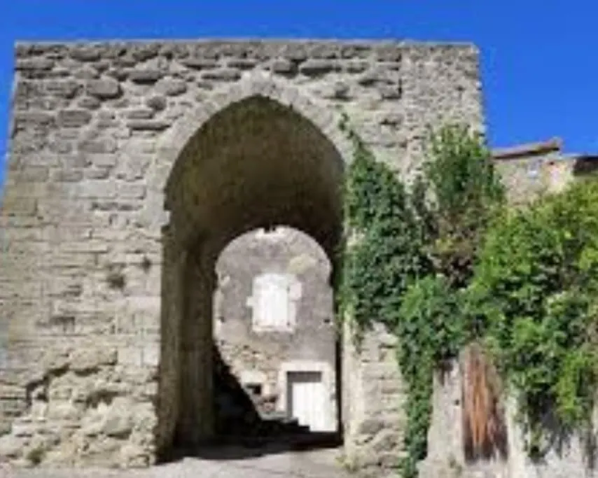 Aux Murmures De La Nature Vaunaveys-la-Rochette Vakantiehuis