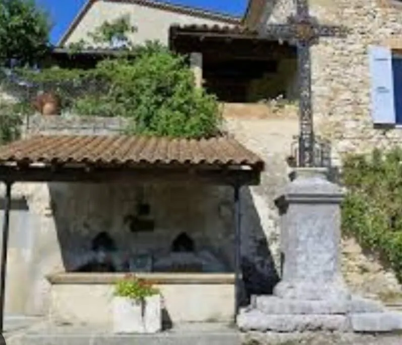 Vakantiehuis Aux Murmures De La Nature Vaunaveys-la-Rochette Frankrijk