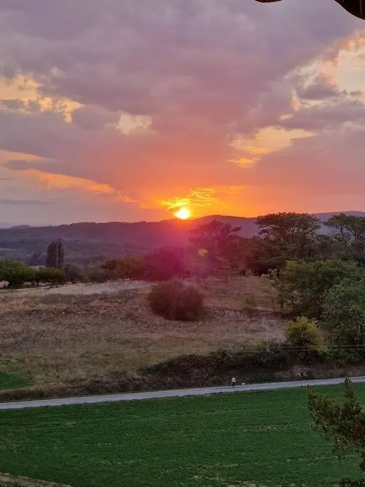 Aux Murmures De La Nature Vaunaveys-la-Rochette 0*,